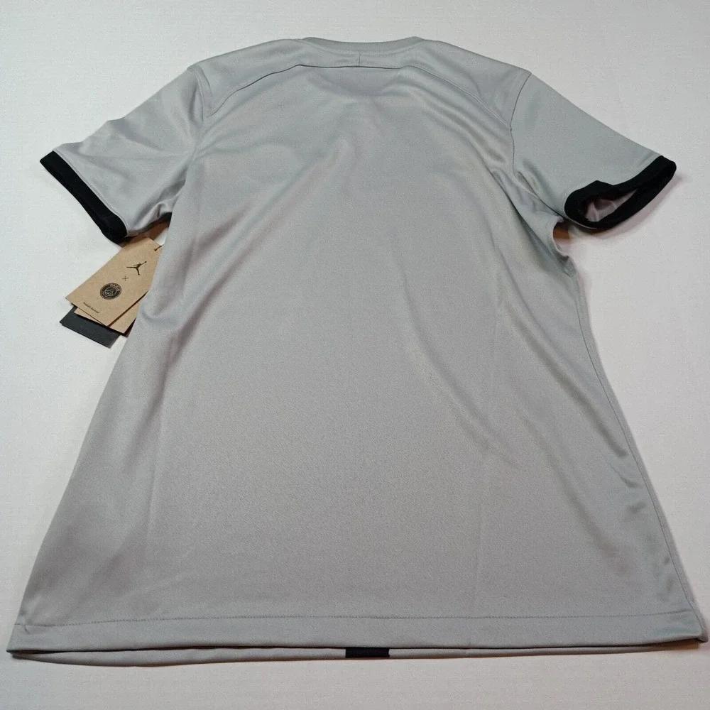Nike Jordan Paris‎ Saint Germain Jersey
